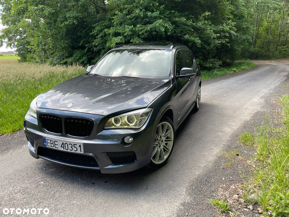 BMW X1 xDrive28i - 3