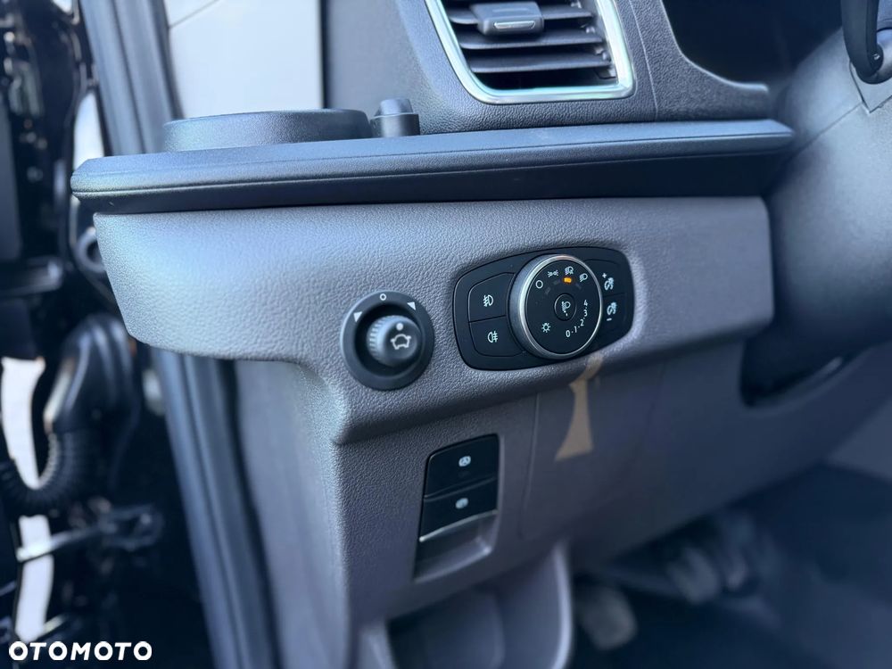 Ford Transit - 5