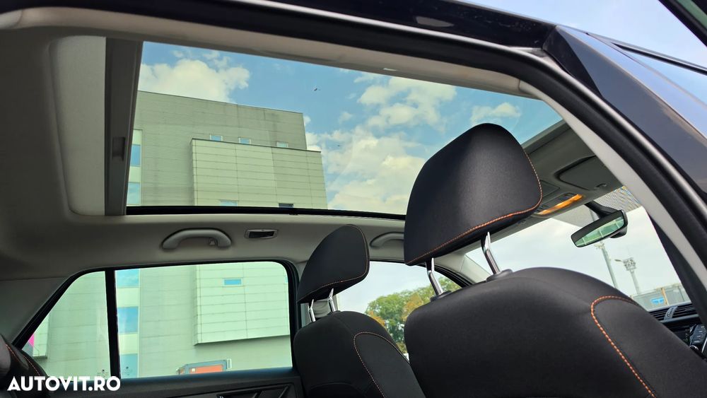Skoda Fabia 1.0 TSI DSG Best of Clever - 15