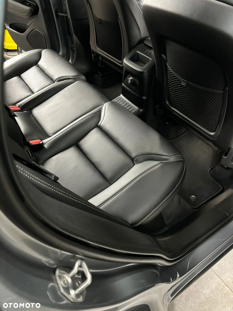 Volvo XC 60 T8 Twin Engine AWD Geartronic Inscription - 20