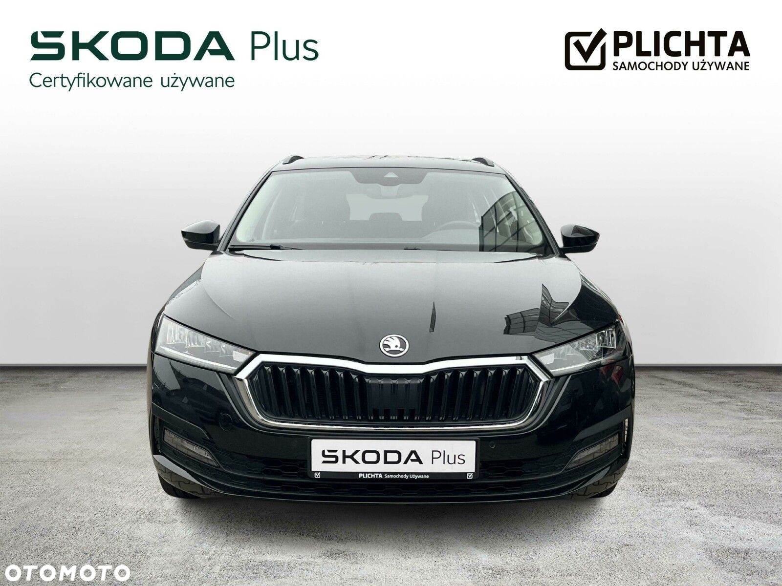 Skoda Octavia - 8
