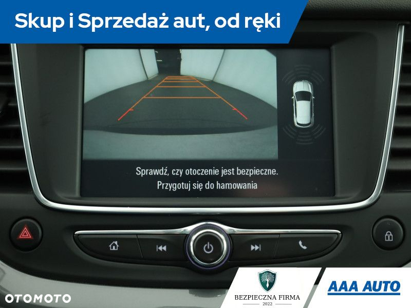 Opel Grandland X - 14