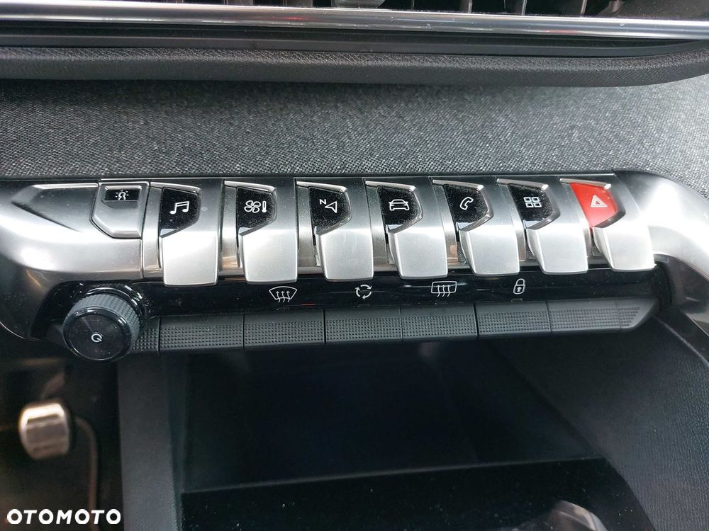 Peugeot 5008 PureTech 130 Allure - 11