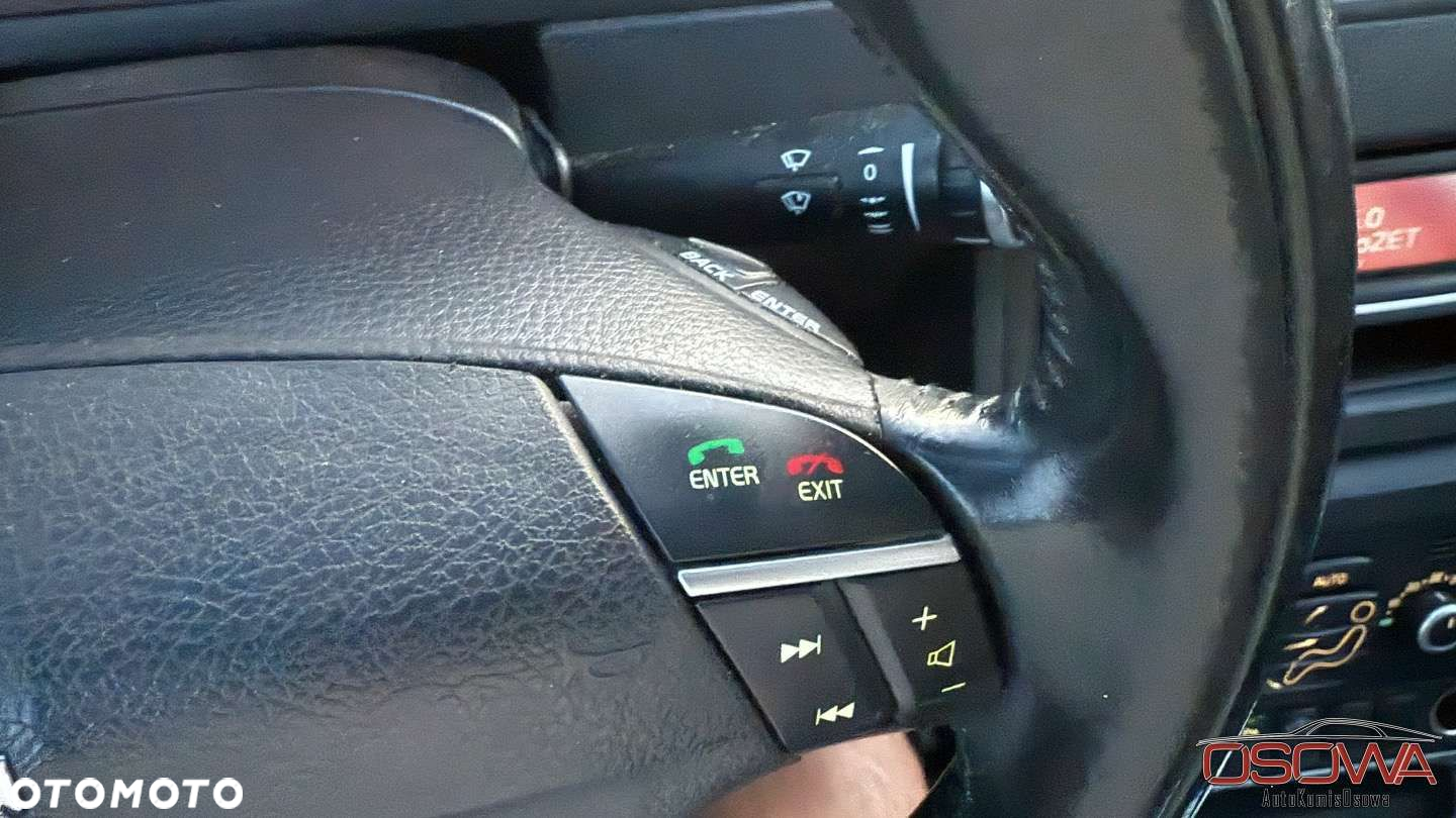 Volvo XC 90 D5 AWD Geartonic Executive - 39