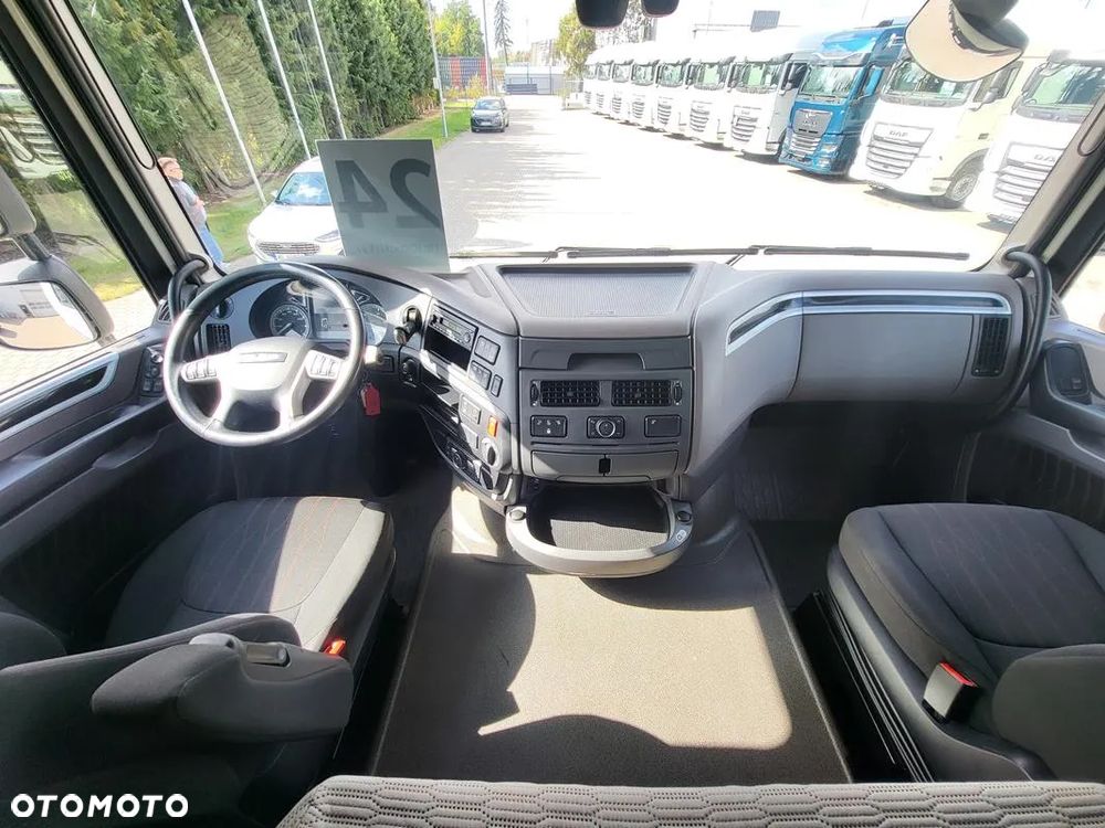DAF FT XF 480 - 15