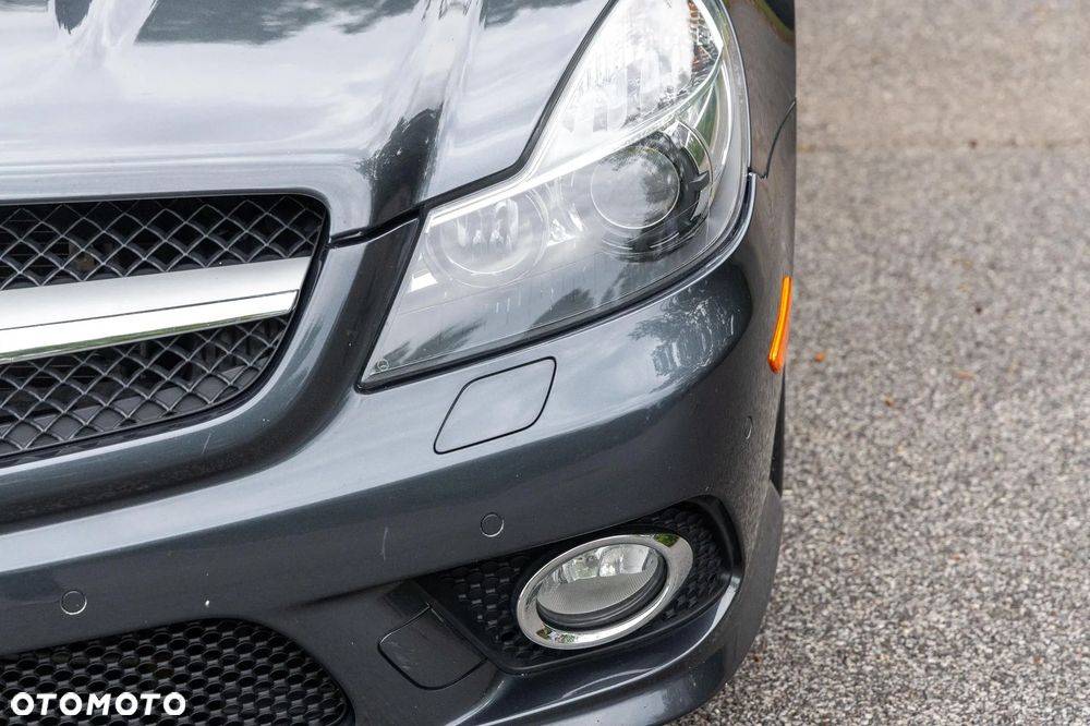 Mercedes-Benz SL 500 - 8