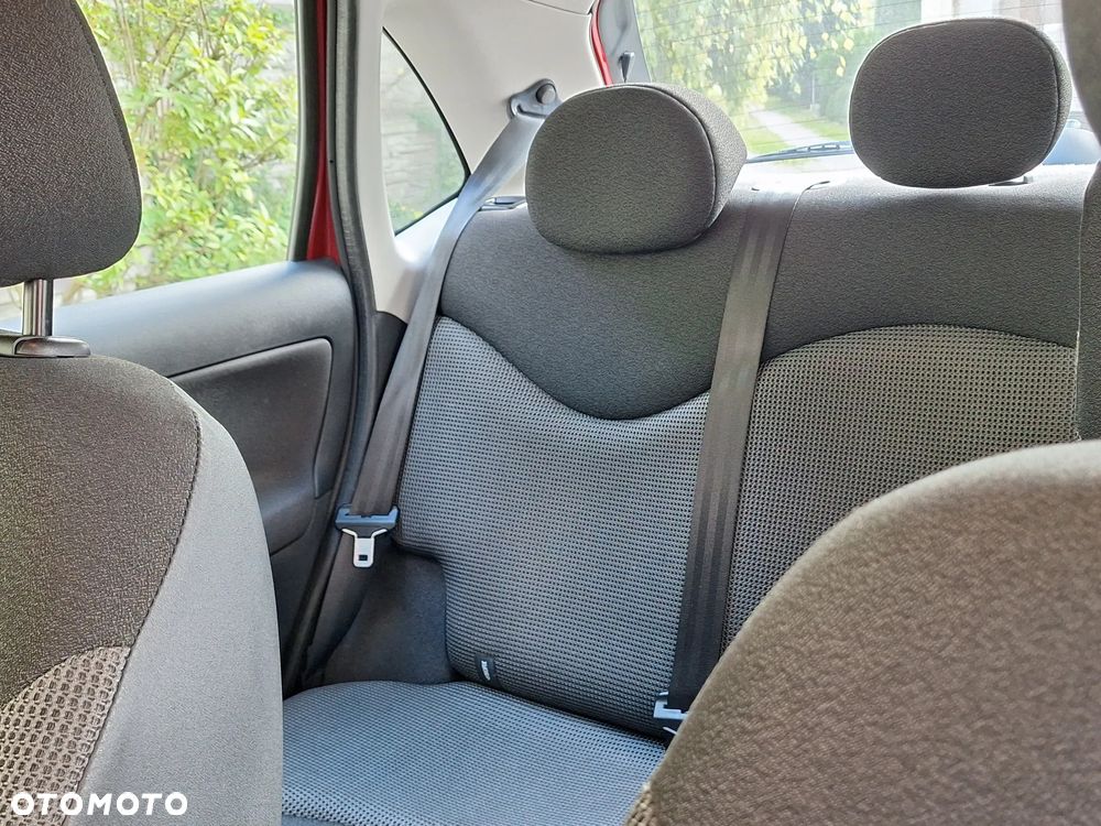 Citroën C3 1.4i Furio - 7