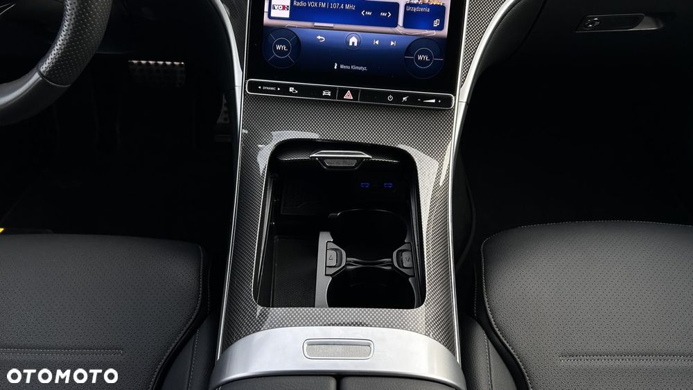 Mercedes-Benz Klasa C - 15