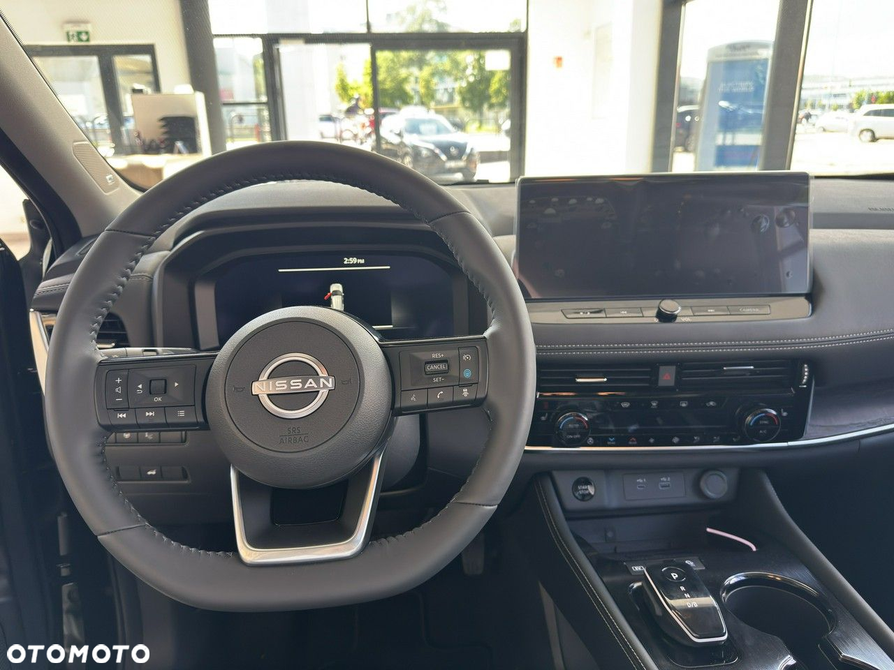 Nissan X-Trail 1.5 VC-T e-POWER Tekna e-4ORCE - 14