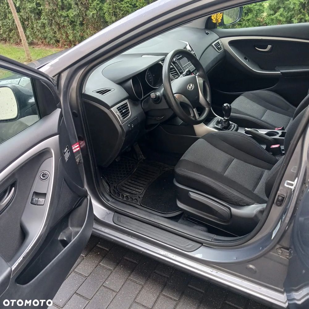 Hyundai i30 - 15