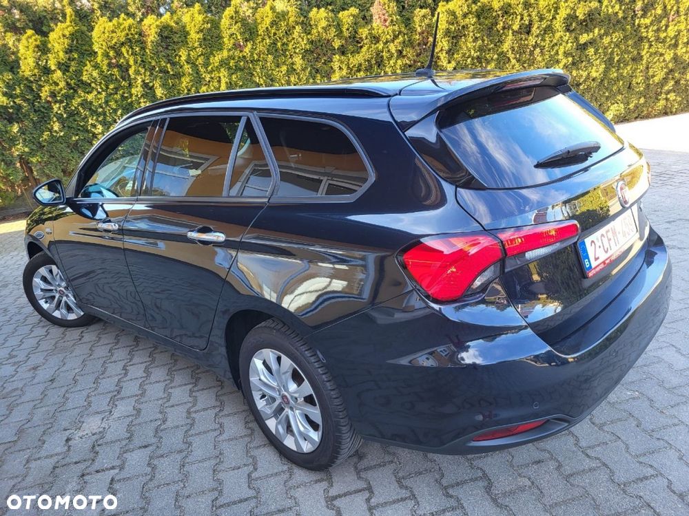 Fiat Tipo - 5