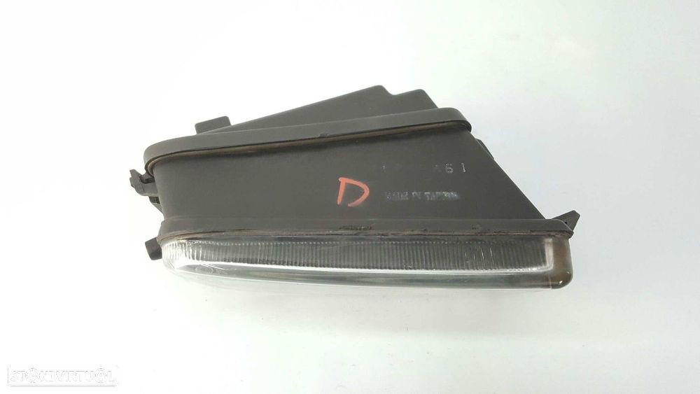 FAROL DE NEVOEIRO DIREITO BMW SERIE 5 BERLINA (E39) 525TDS - 6