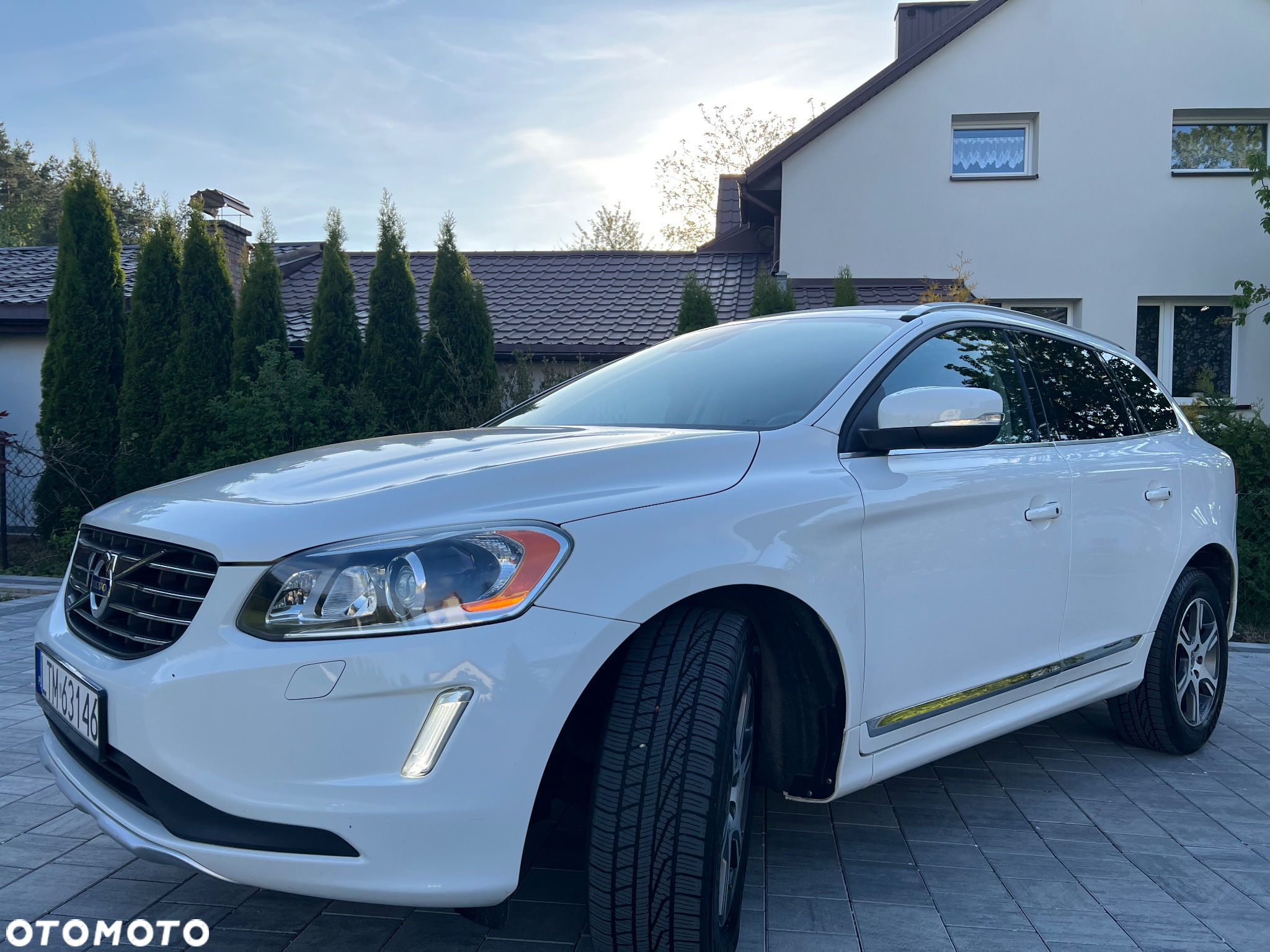 Volvo XC 60 T6 AWD Summum - 2