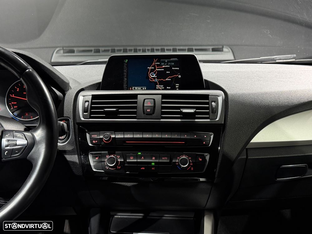 BMW 116 i Advantage - 31