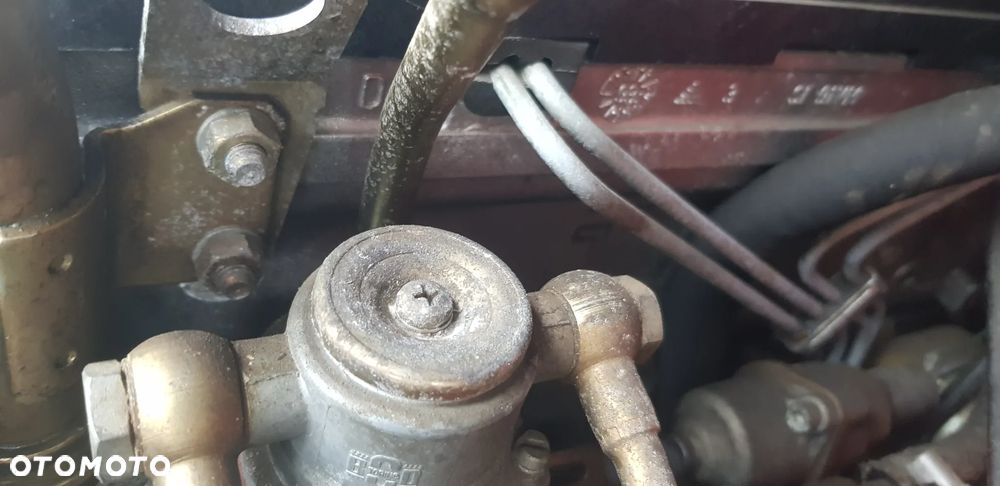 Iveco 65C180*do Żywca Bydła na,, B,, Opłacony - 15