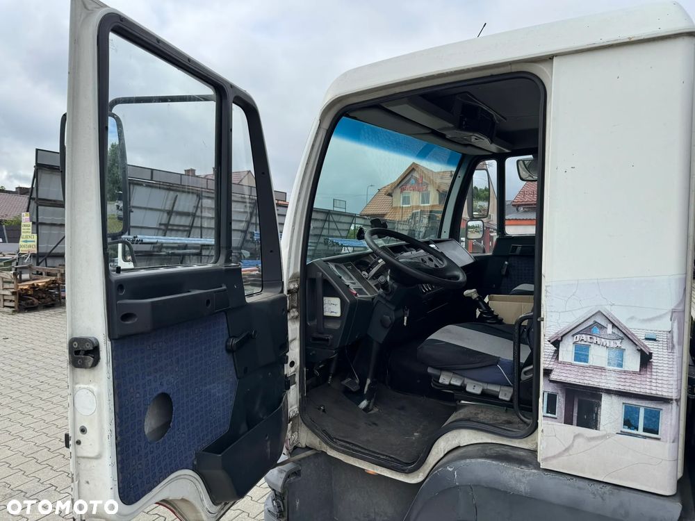 MAN LE 8.180 4x2 BB - 6