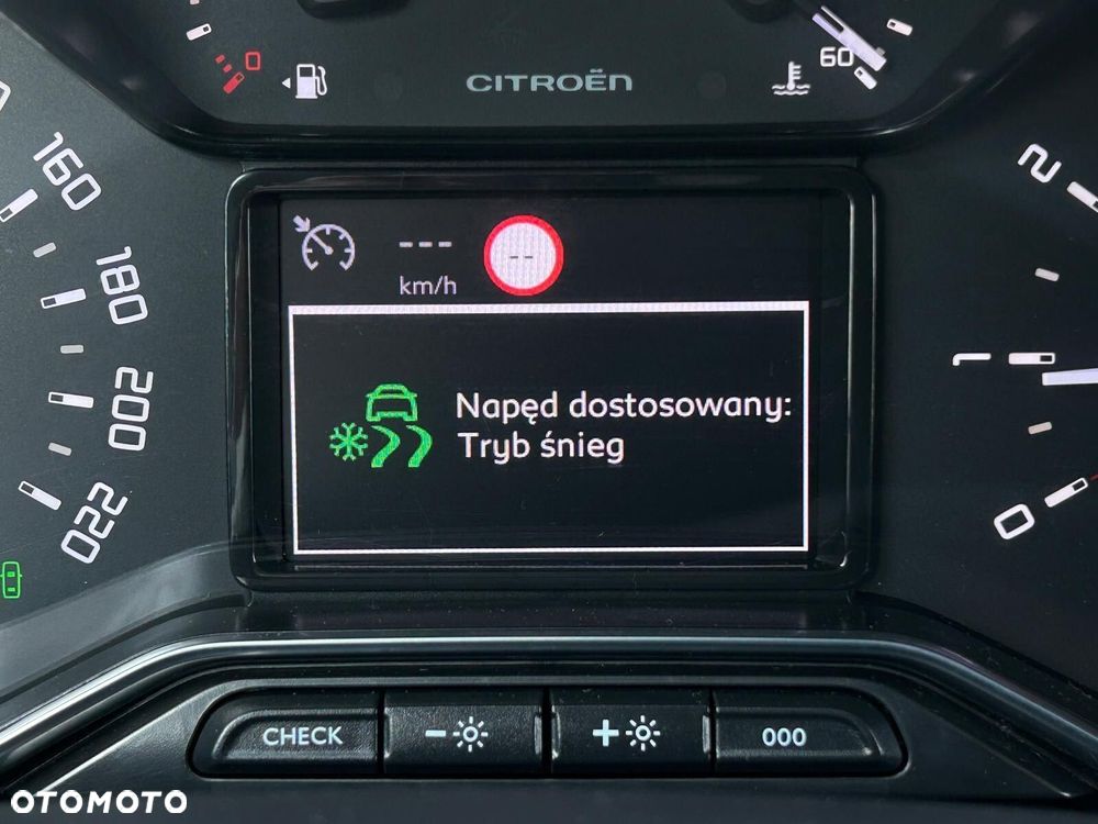 Citroën C3 Aircross 1.2 PureTech Shine Pack S&S - 25