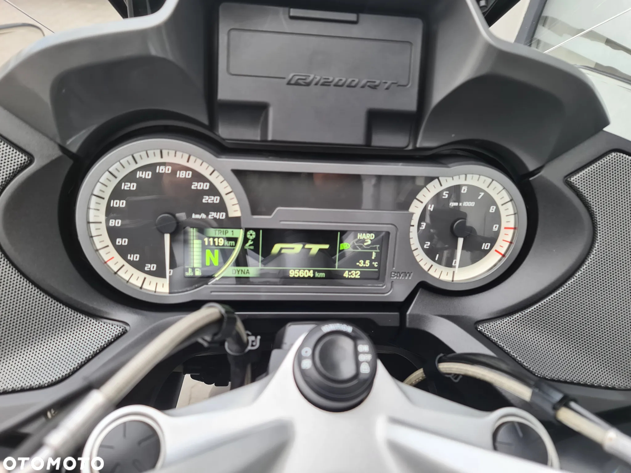 BMW RT - 15