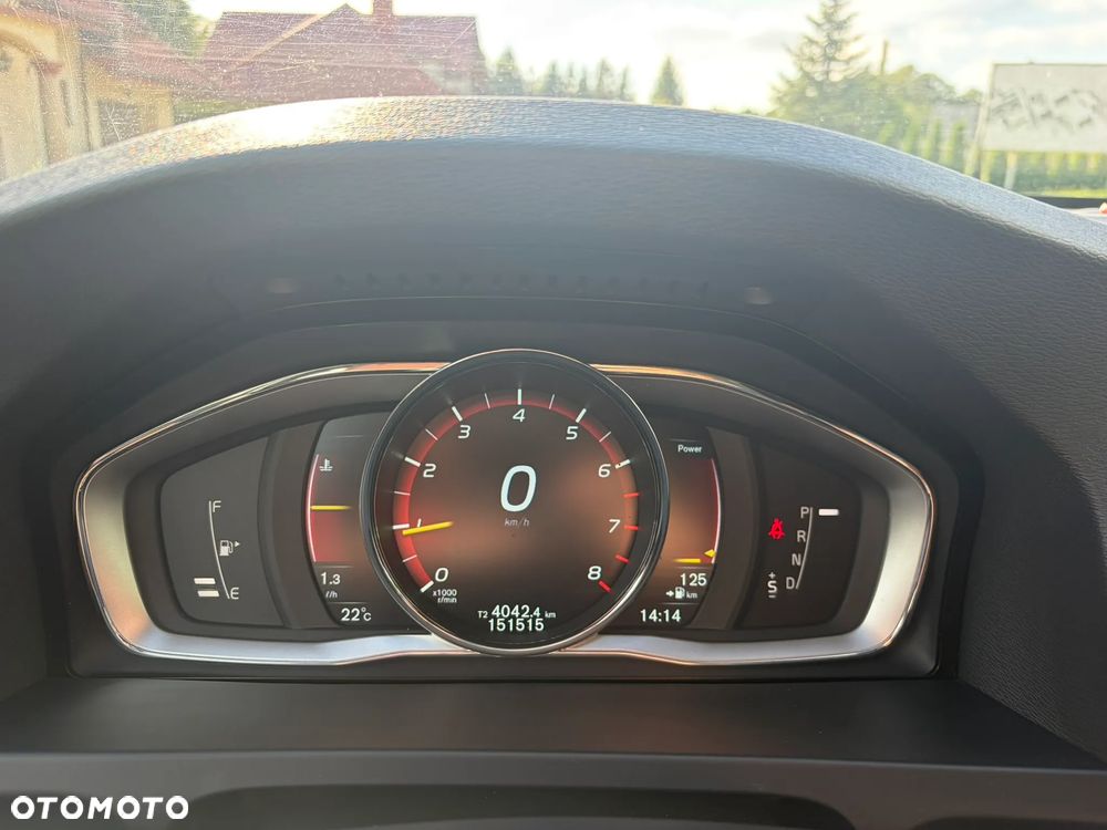 Volvo S60 T5 Drive-E R-Design Summum - 15