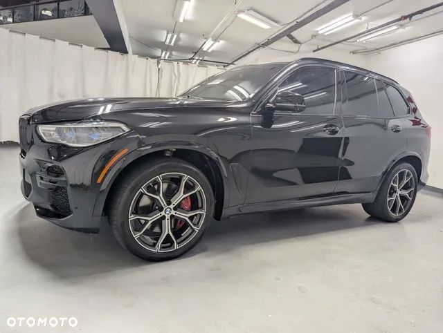 BMW X5 xDrive40i xLine - 2