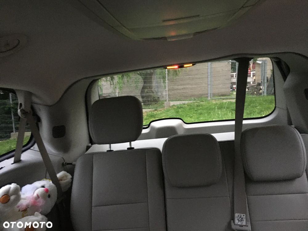Chrysler Grand Voyager 2.8 CRD LX S&G - 15