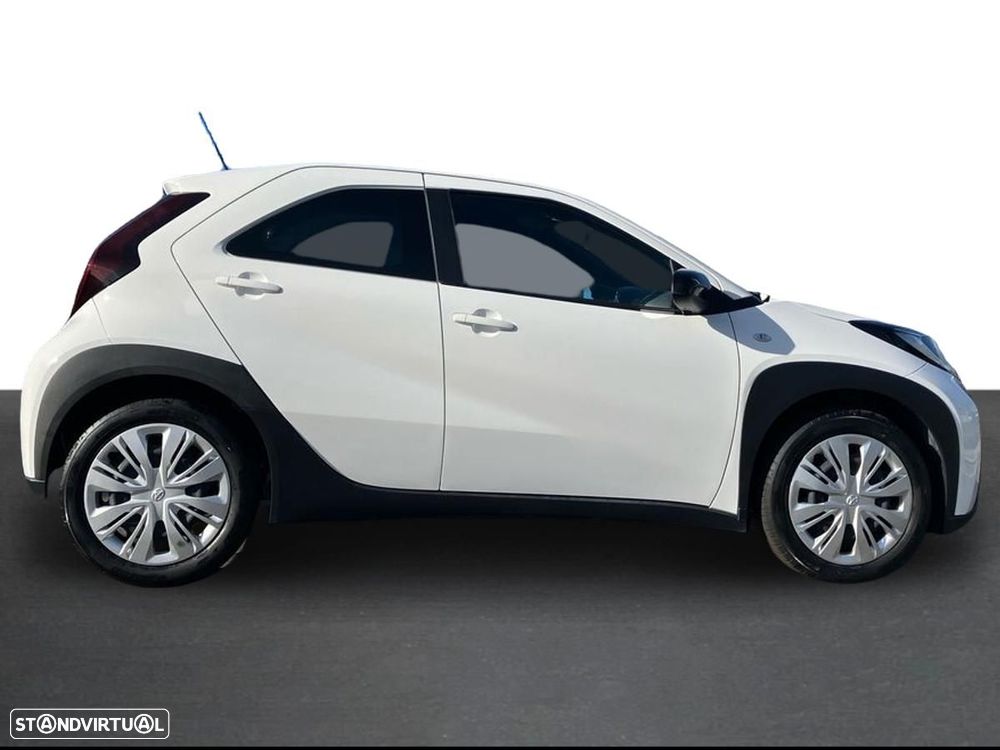 Toyota Aygo X 1.0 Play - 16