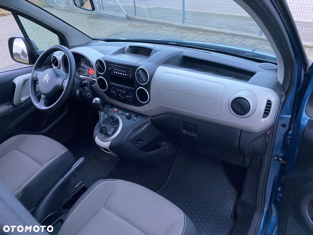 Citroën Berlingo Multispace VTi 95 Tendance - 9