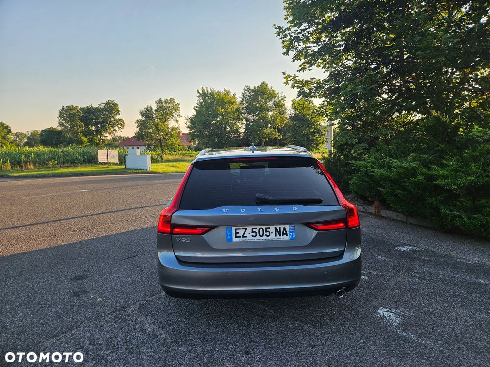 Volvo V90 D3 Geartronic Momentum Pro - 15