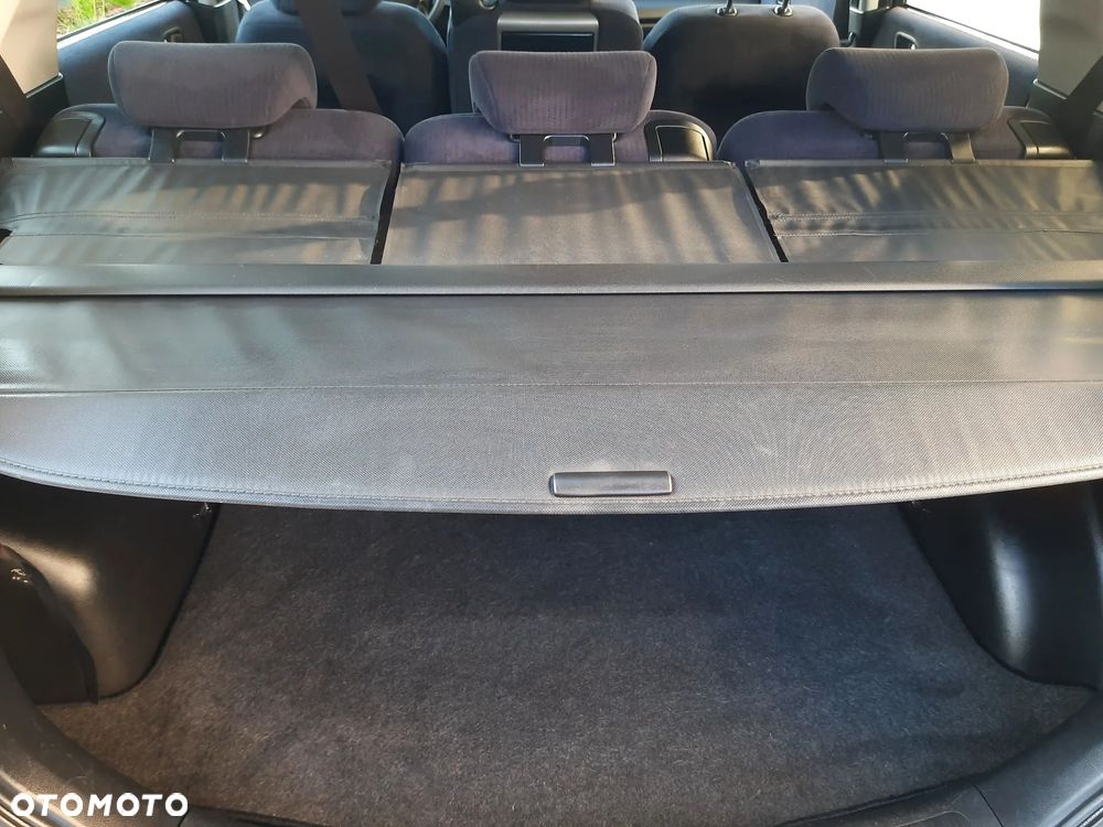 Honda FR-V 1.8 Comfort - 29