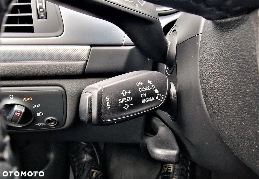 Audi A6 Allroad - 18