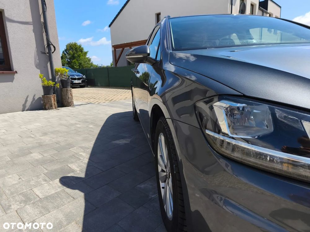 Volkswagen Golf VII 1.0 TSI Comfortline - 24