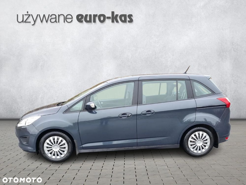 Ford Grand C-MAX 2.0 TDCi Trend - 2