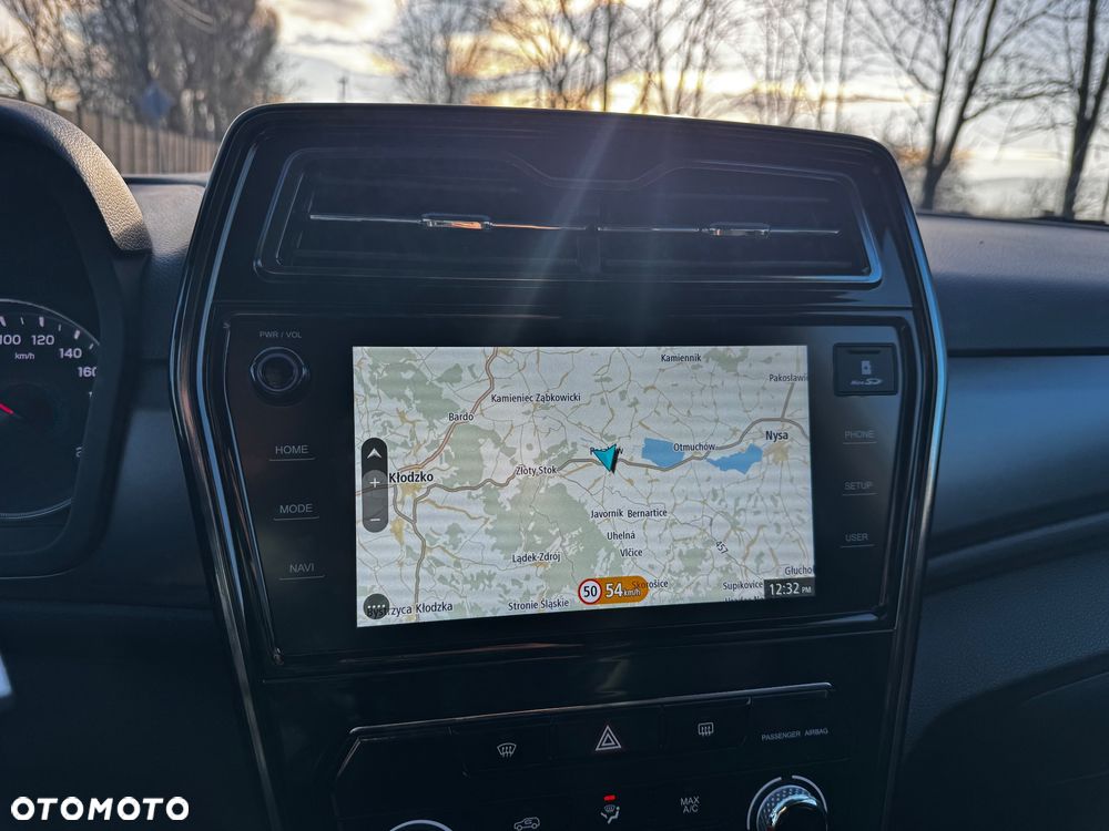 SsangYong/KGM Tivoli 1.5 T-GDI 2WD Automatik Quartz - 20