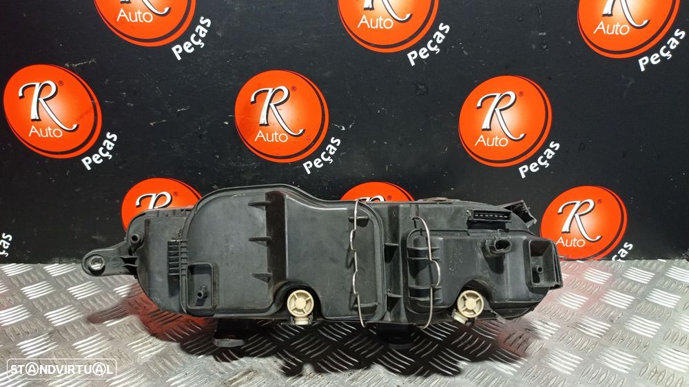 Ótica Dto Fiat Punto (188_) - 2