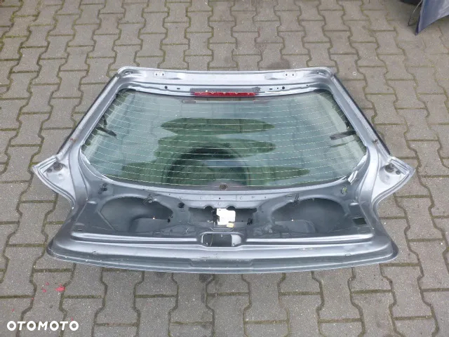 KLAPA TYŁ TYLNA AUDI A4 B5 KOMBI LIFT 99-01 LY7L - 16