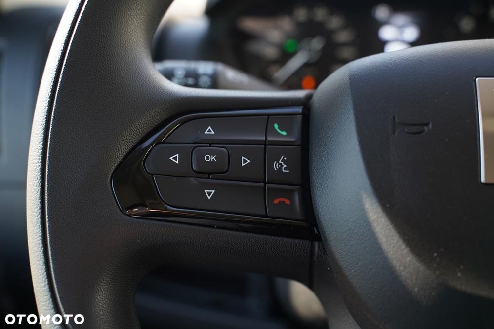 Fiat Ducato 33 H3-Power L2H2 - 12