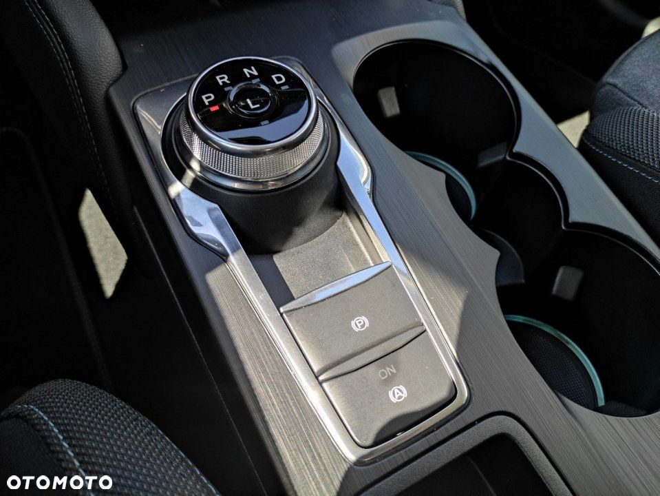 Ford Focus - 23