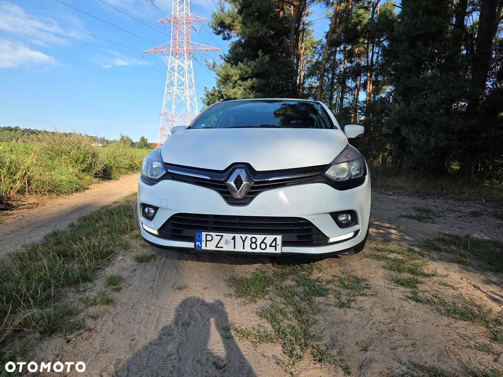 Renault Clio 1.5 dCi Energy Life - 7