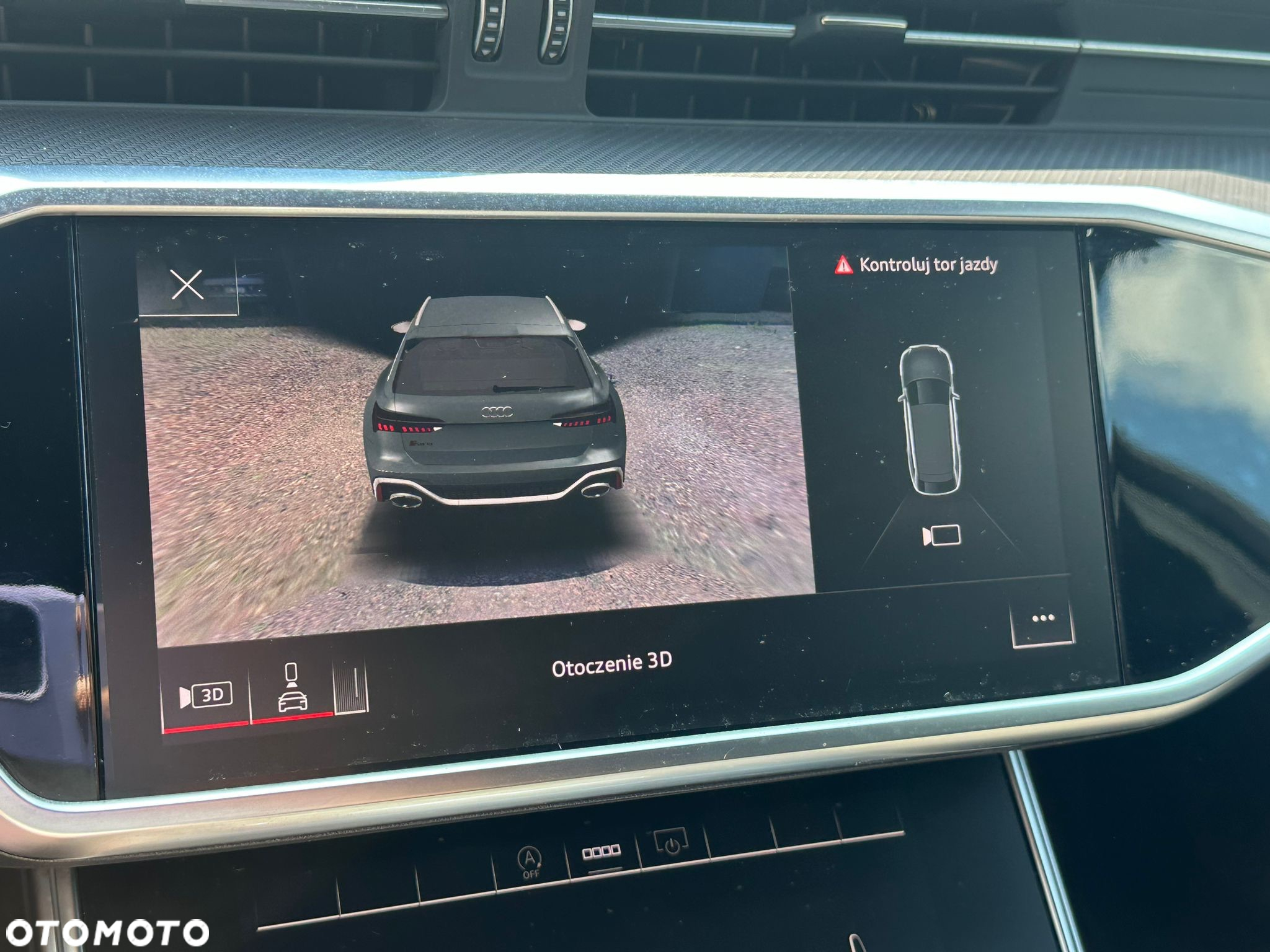 Audi RS6 TFSI mHEV Quattro Tiptronic - 11