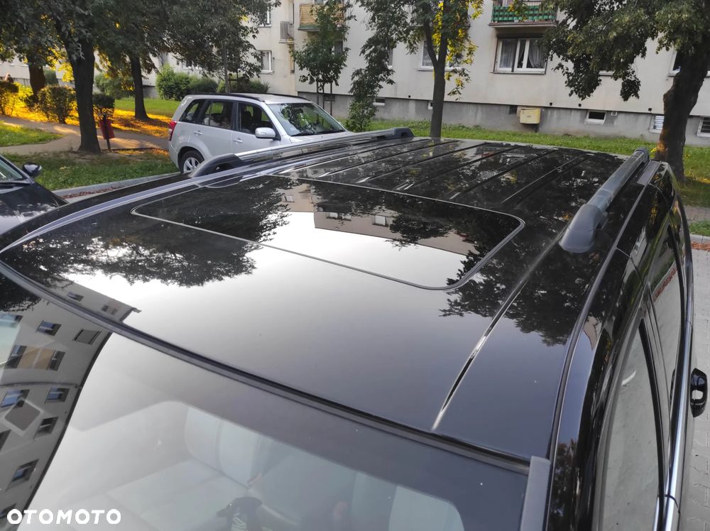 Jeep Grand Cherokee 3.0 CRD Overland - 10