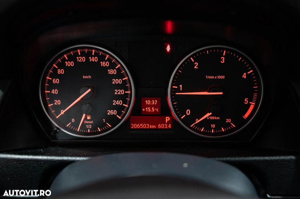 BMW X1 xDrive23d Aut. - 19