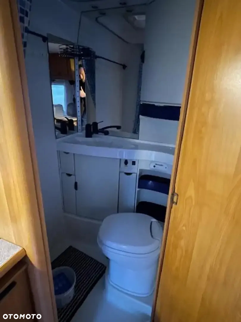Fiat 1.9 TD 230 kamper Hymer 544 - 7