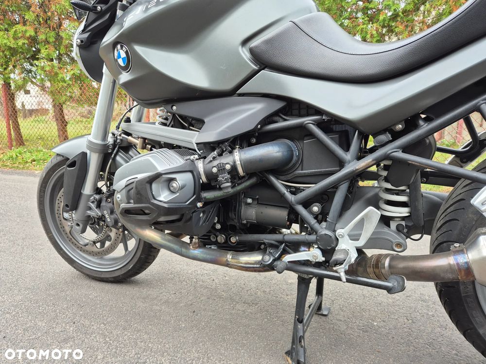 BMW R - 8