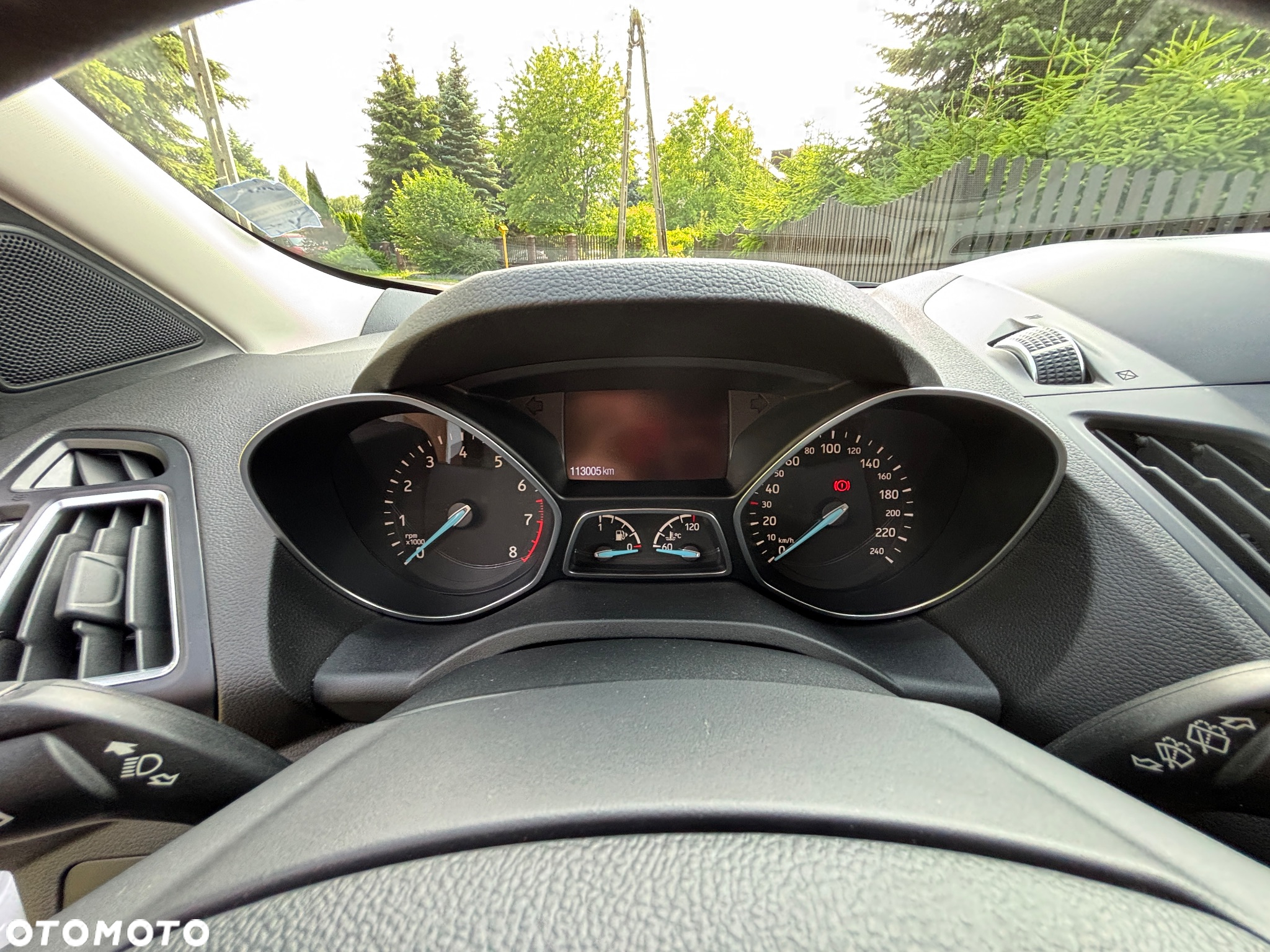 Ford Kuga 1.5 EcoBoost 2x4 Titanium - 10