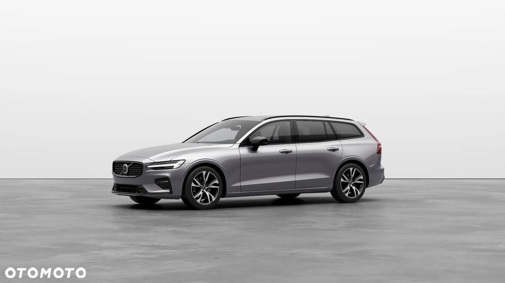 Volvo V60 B4 B Plus Dark