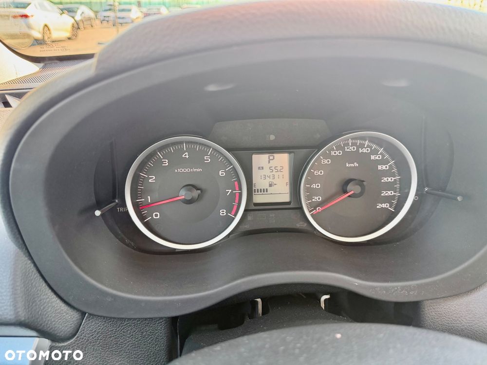 Subaru XV 2.0i Active CVT - 3