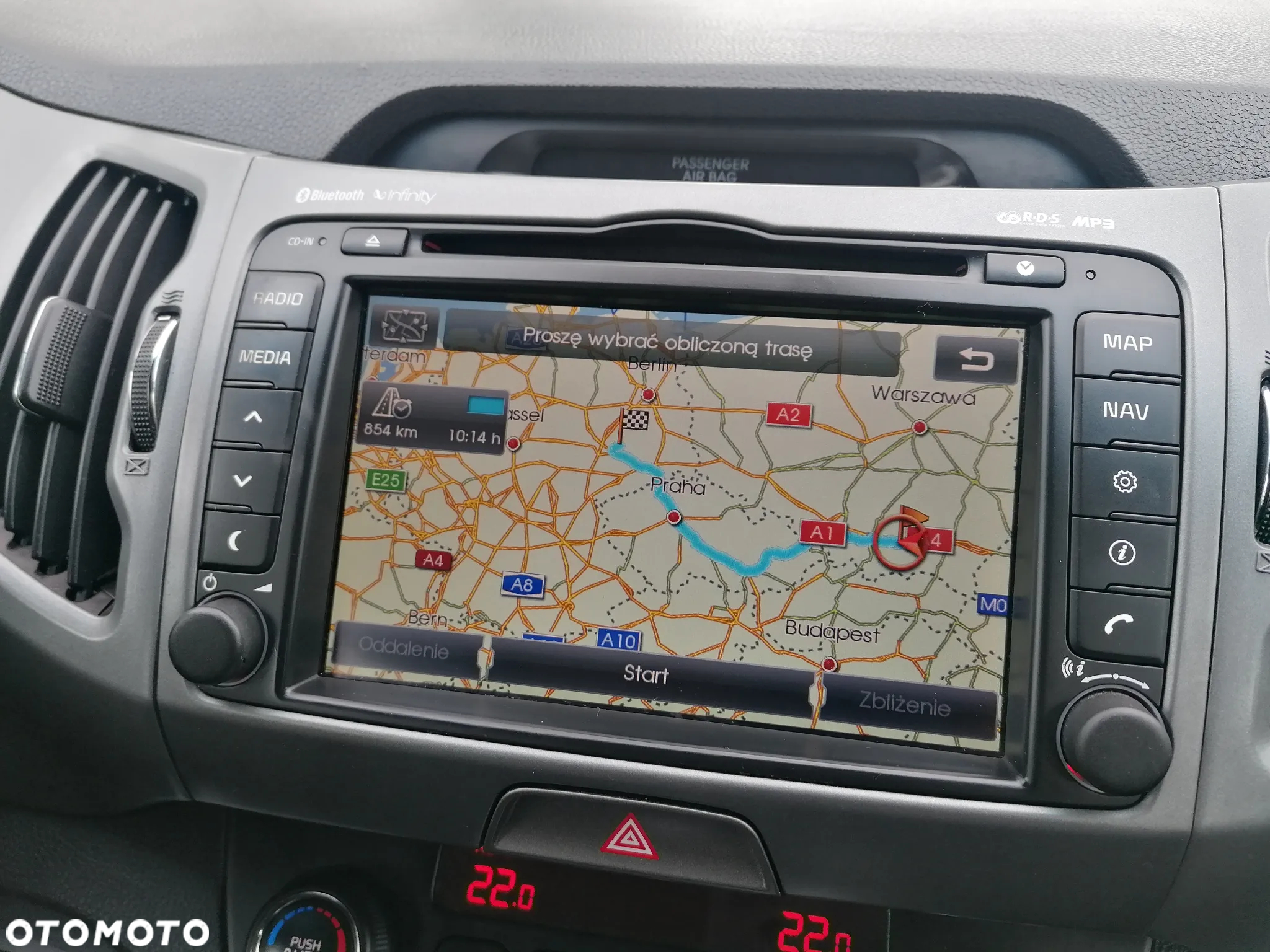 Kia Sportage 1.6 GDI 2WD ISG Edition 7 - 20