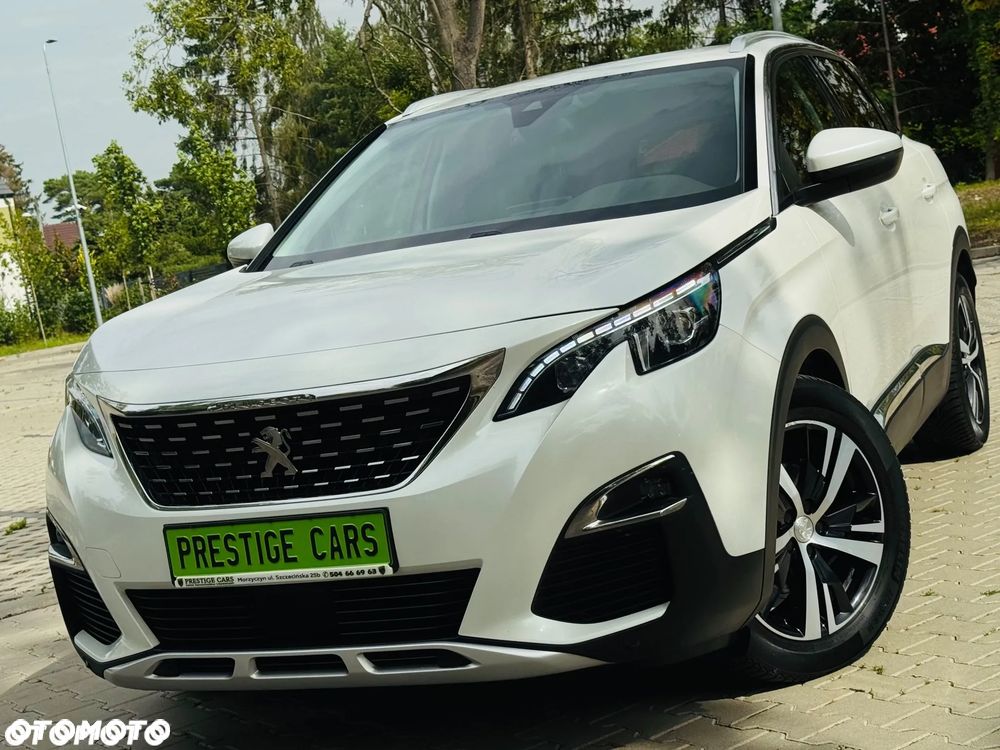 Peugeot 3008 - 18