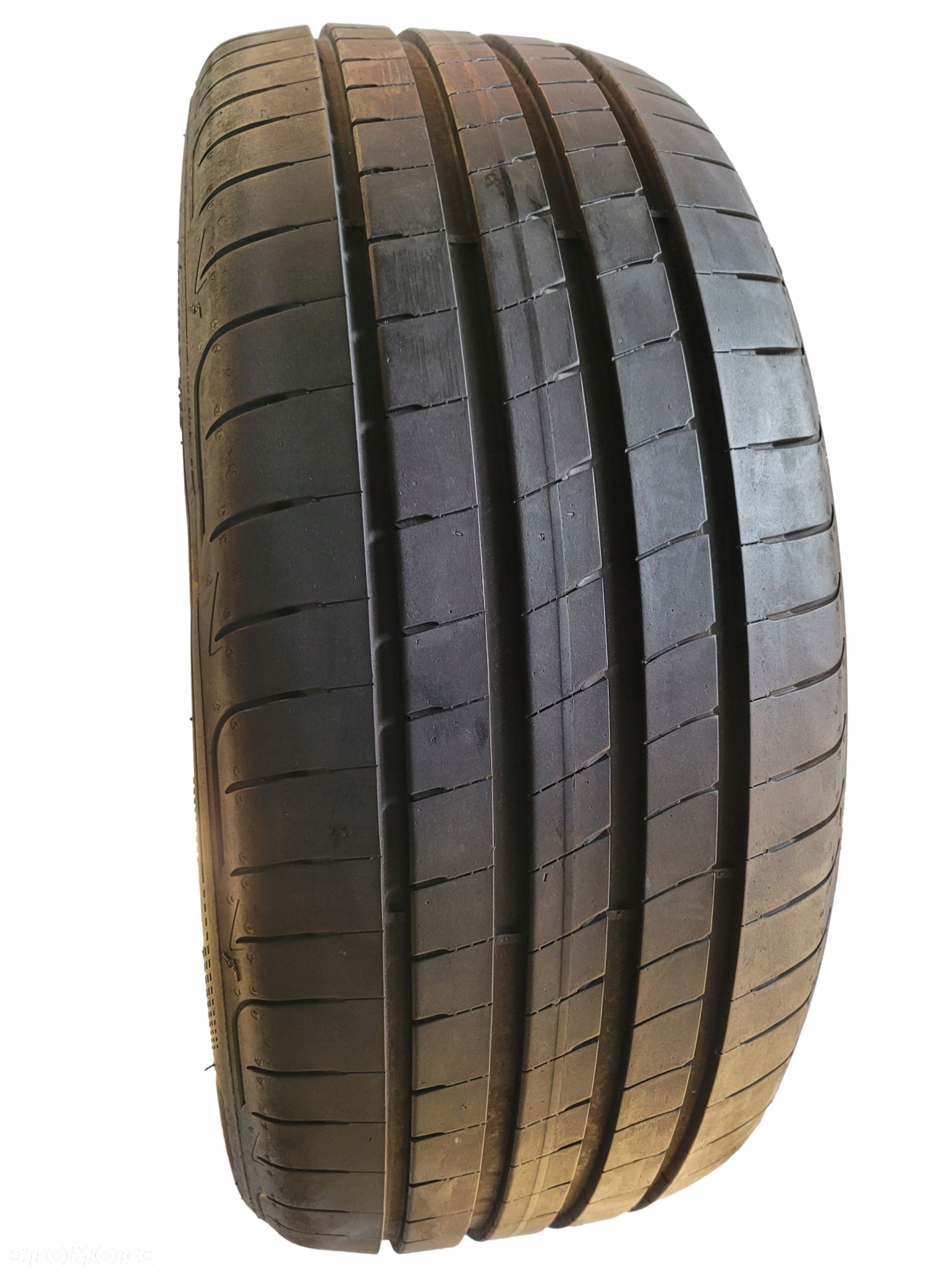 Goodyear eagle F1 supersport 225/40 R19 93Y 7mm 2022 - 1