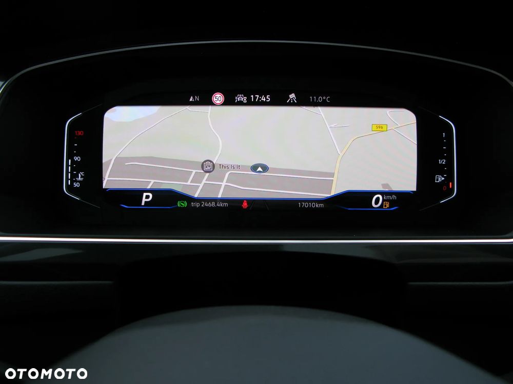 Volkswagen Tiguan 2.0 TSI 4Mot R DSG - 11